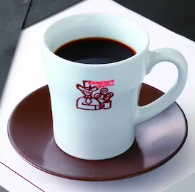 【対象店舗限定】コメダ珈琲店